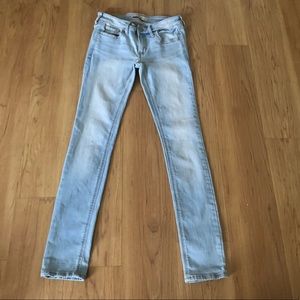 Hollister Skinny Jeans